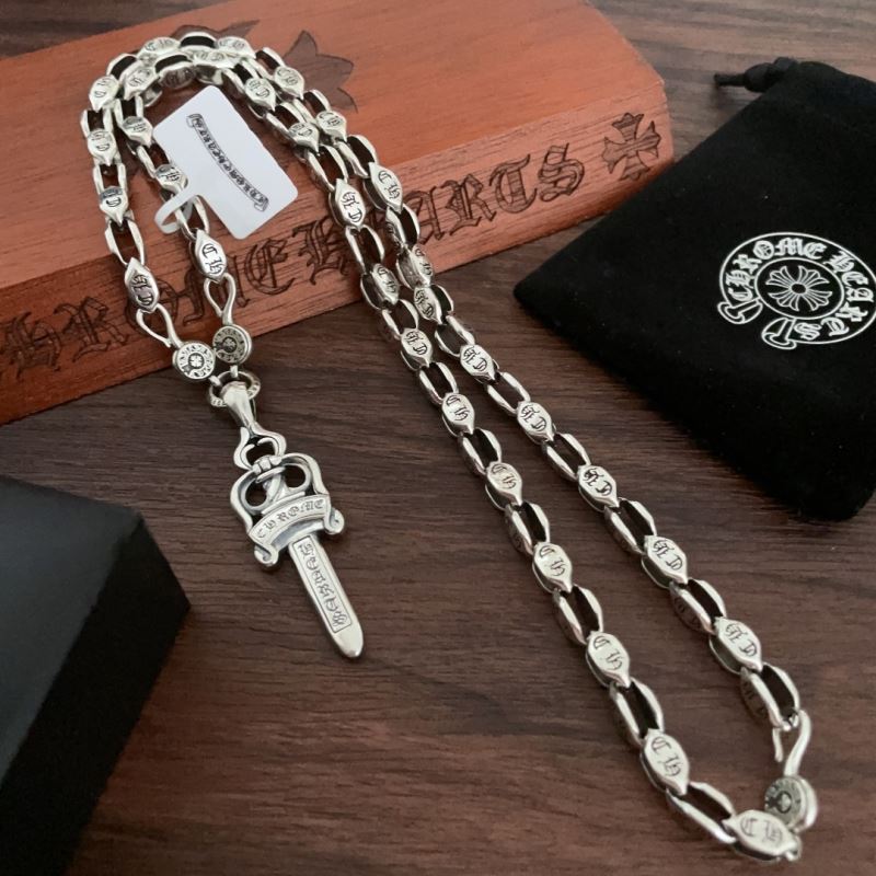 Chrome Hearts Necklaces